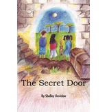 Jalmar Press Secret Door (book 2)