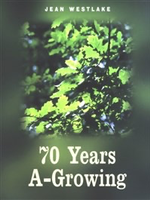 Hawthorne Press 70 Years A-Growing