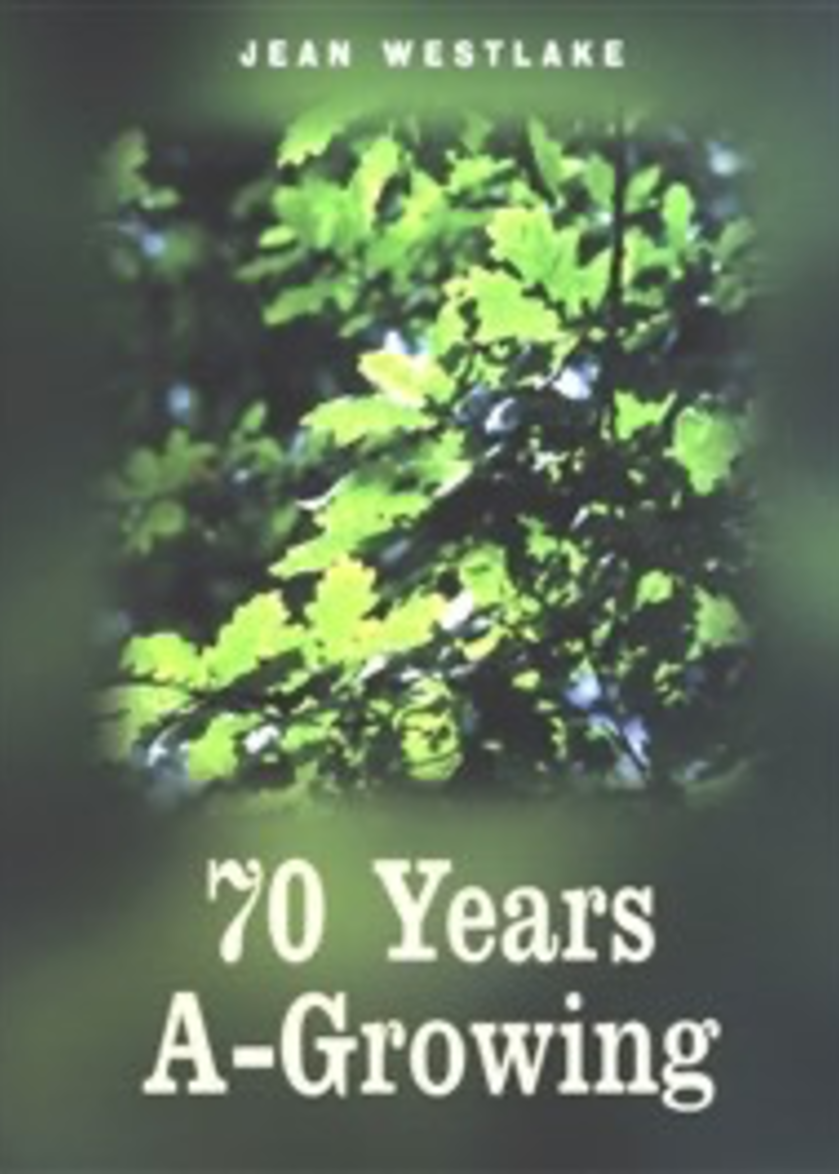 Hawthorne Press 70 Years A-Growing