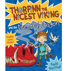 Young Kelpies Thorfinn and the Dreadful Dragon