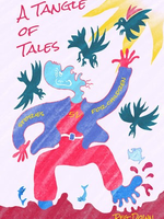 Lightly Press A Tangle of Tales Gr K-4