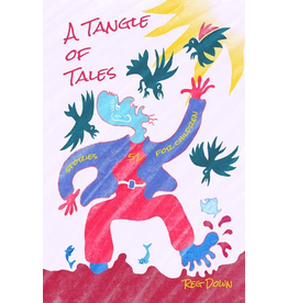Lightly Press A Tangle of Tales Gr K-4