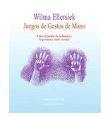 WECAN Press Juegos de Gestos de Mano