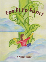 Waldorf Publications Fee Fi Fo Fum! Gr 2