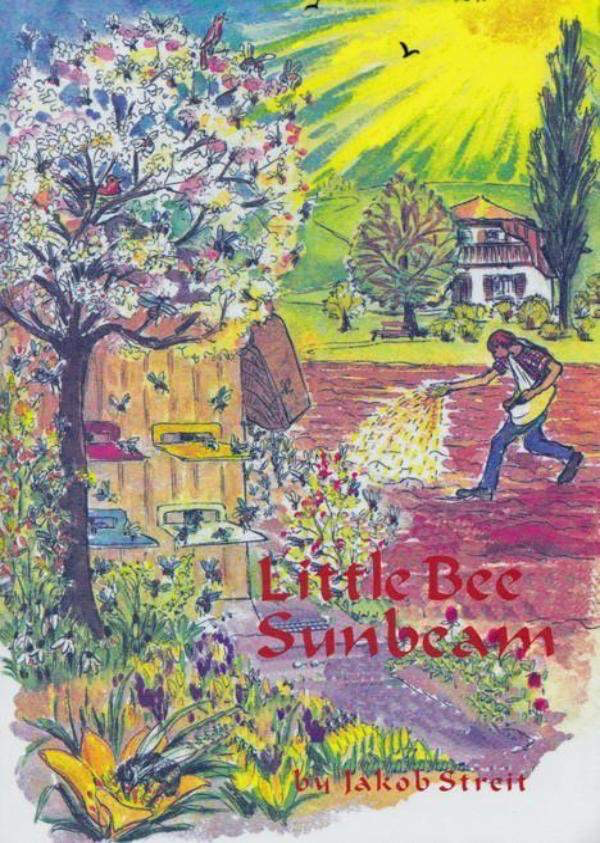 Waldorf Publications Little Bee Sunbeam