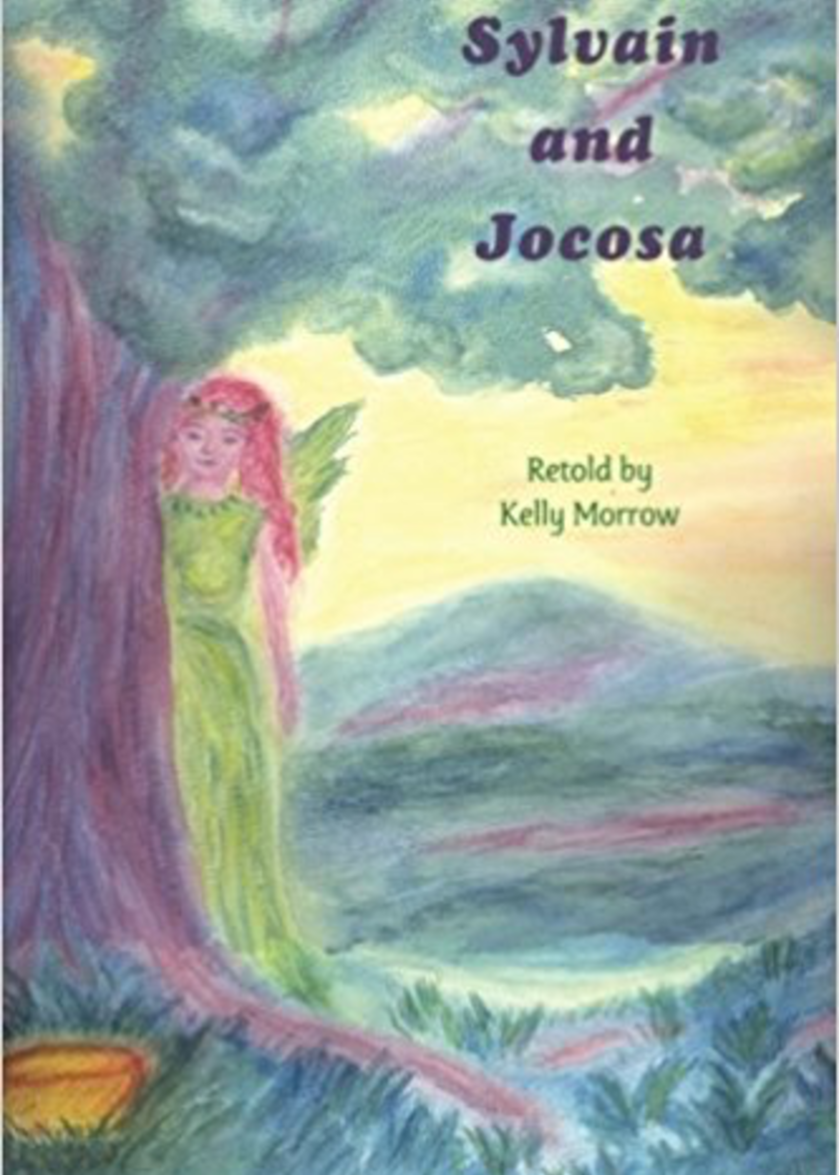 Waldorf Publications Sylvain and Jocosa