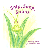 Waldorf Publications Snip, Snap, Snout Gr 3