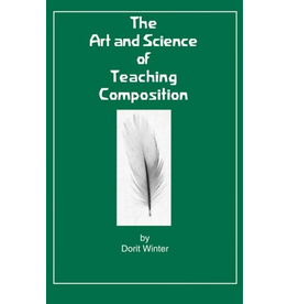 Waldorf Publications The Art and Science of Teaching Composition