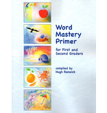 Waldorf Publications Word Mastery Primer