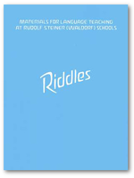 Padagogische Forschungsstelle Riddles