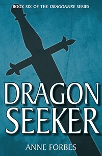 Kelpies Dragon Seeker (book 6)