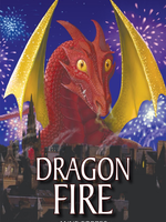 Kelpies Dragonfire (book 1)