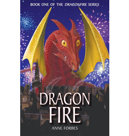 Kelpies Dragonfire (book 1)