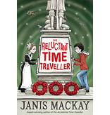Kelpies The Reluctant Time Traveller (book 2)