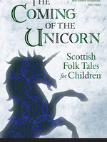 Kelpies The Coming Of The Unicorn