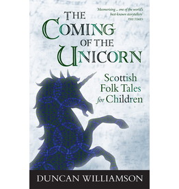 Kelpies The Coming Of The Unicorn