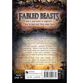 Kelpies First Aid For Fairies And Other Fabled Beasts: 2nd Edition (book 1)