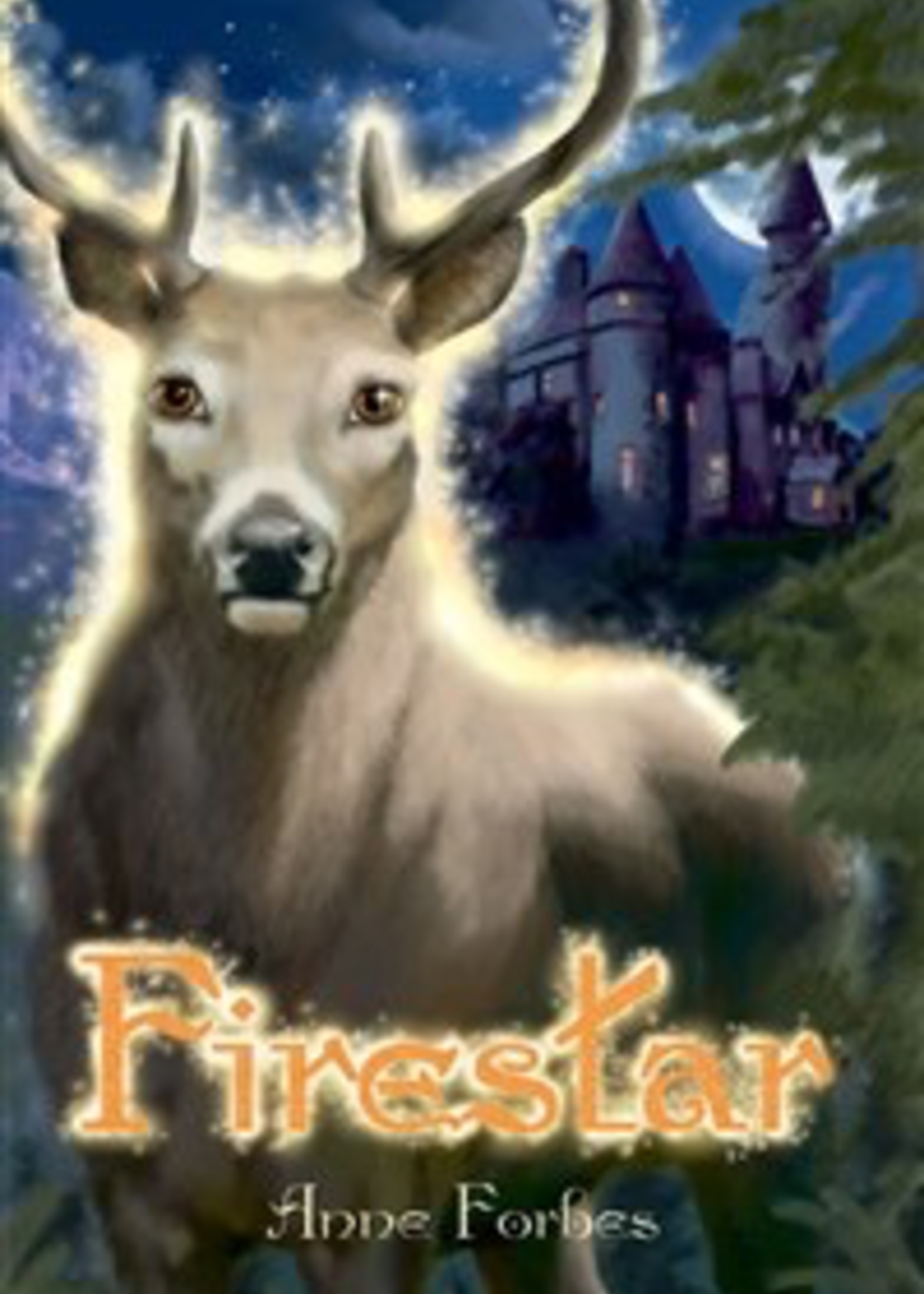 Floris Books Firestar (book 4)