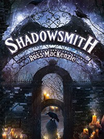 Floris Books Shadowsmith (book 2)