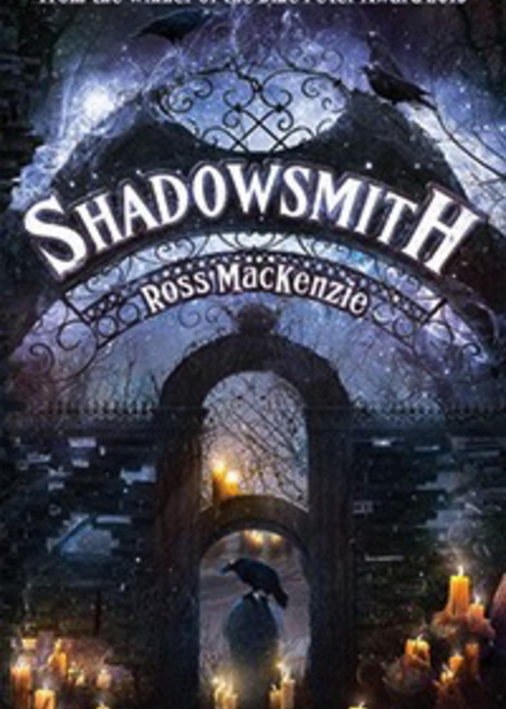 Floris Books Shadowsmith (book 2)