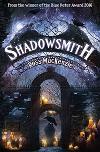 Floris Books Shadowsmith (book 2)