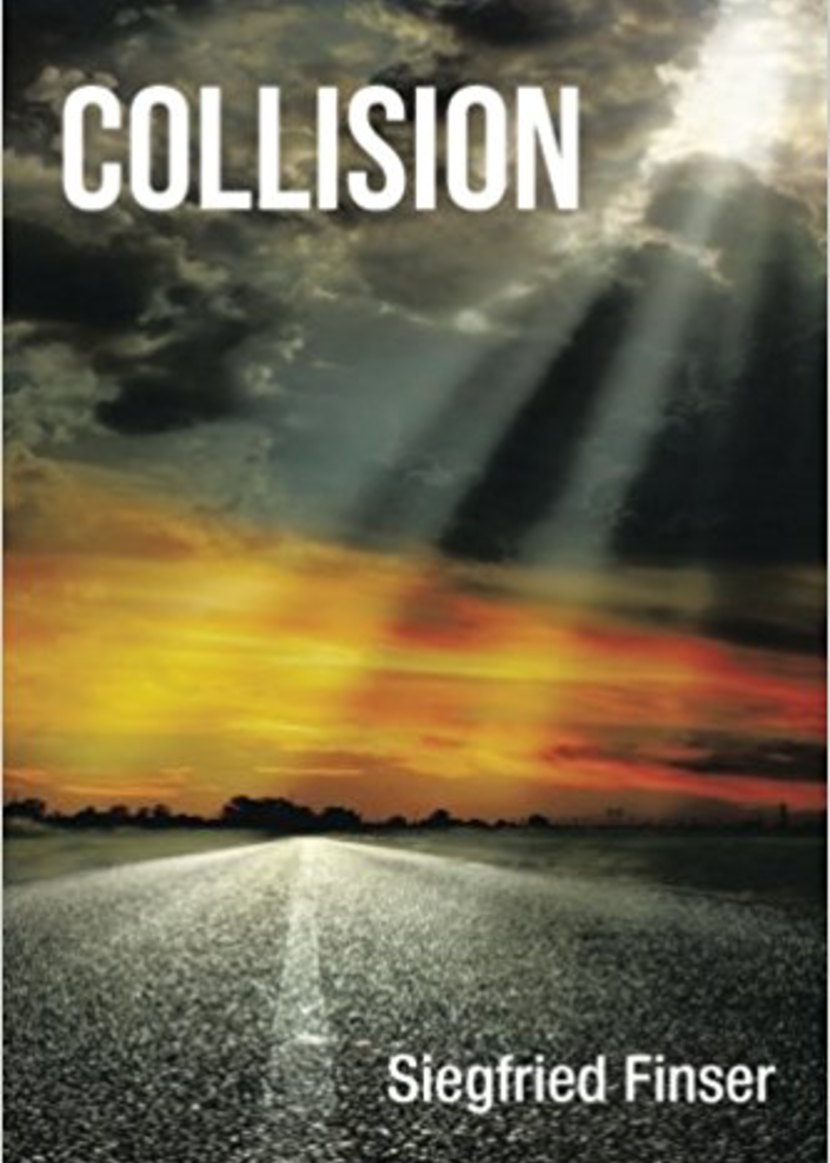 Xlibris Collision