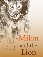 Floris Books Milon And The Lion