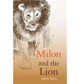 Floris Books Milon And The Lion