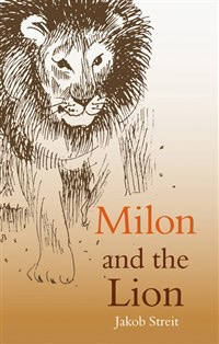 Floris Books Milon And The Lion