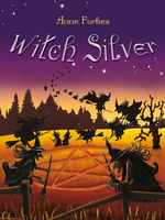 Floris Books Witch Silver (book 5)