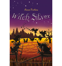 Floris Books Witch Silver (book 5)