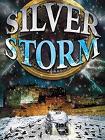 Floris Books Silver Storm - Red Fever trilogy, book 3