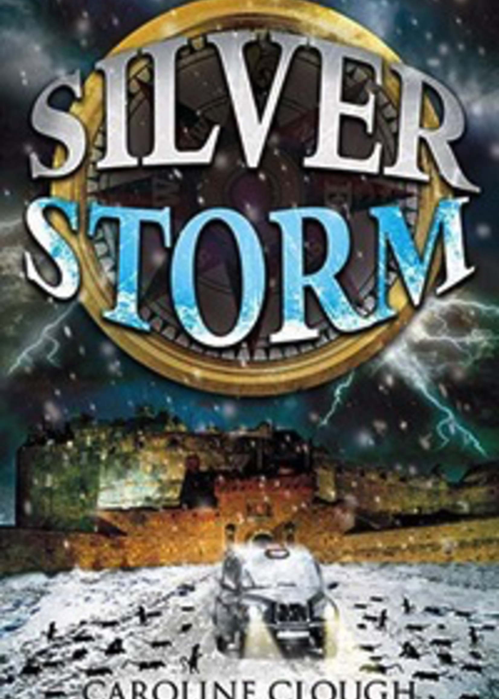 Floris Books Silver Storm - Red Fever trilogy, book 3
