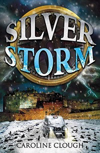 Floris Books Silver Storm - Red Fever trilogy, book 3