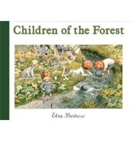 Floris Books Children Of The Forest