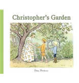 Floris Books Christopher's Garden