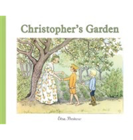 Floris Books Christopher's Garden