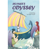 Floris Books Homer's Odyssey: A Retelling