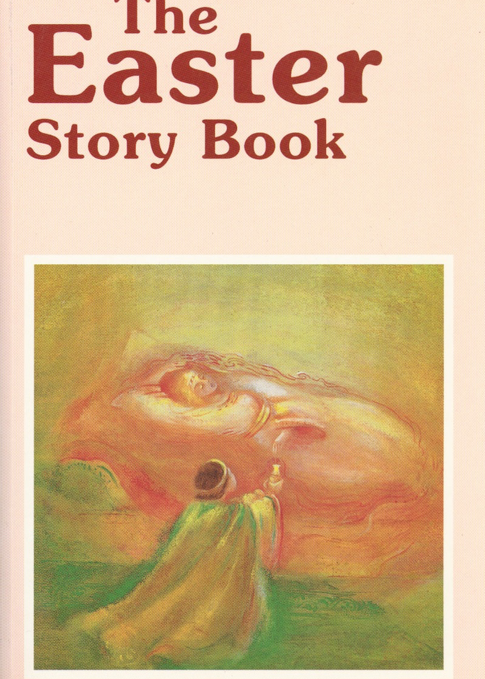Floris Books The Easter Story Book