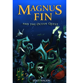 Floris Books Magnus Fin And The Ocean Quest (book 1) 2009
