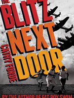 Floris Books The Blitz Next Door