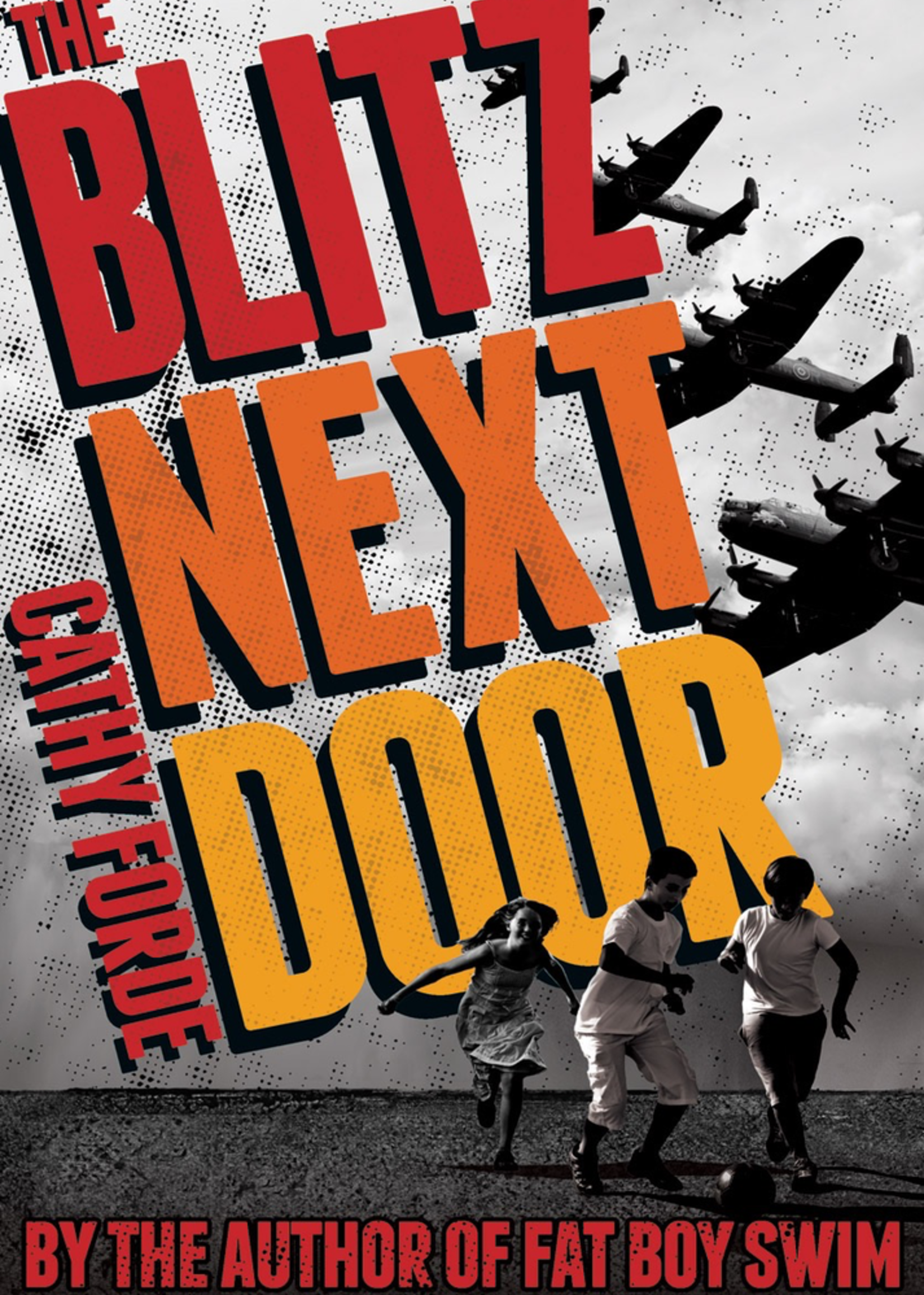 Floris Books The Blitz Next Door