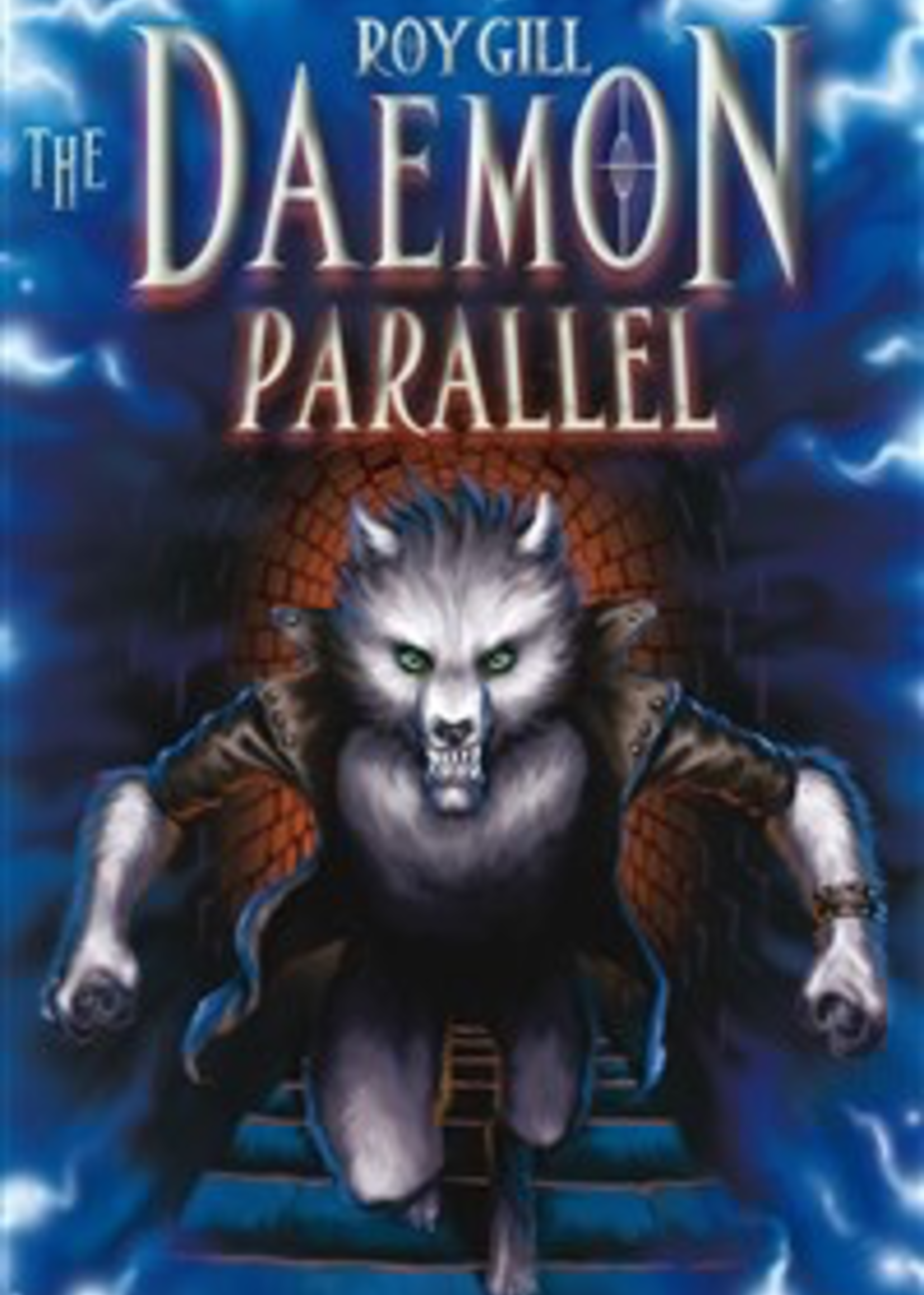 Floris Books Daemon Parallel
