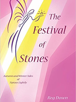 Lightly Press The Festival of Stones