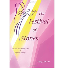Lightly Press The Festival of Stones