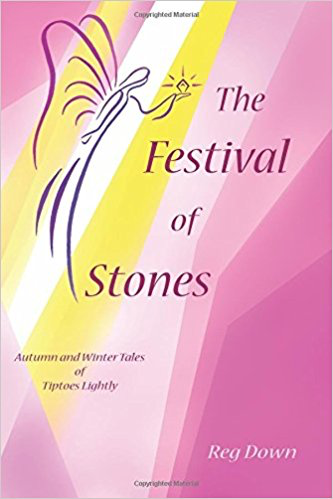 Lightly Press The Festival of Stones