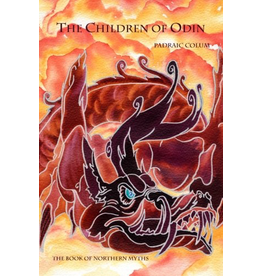 Pied Piper Press The Children of Odin