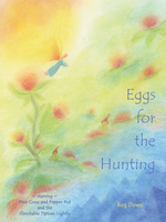 Lightly Press Eggs for the Hunting