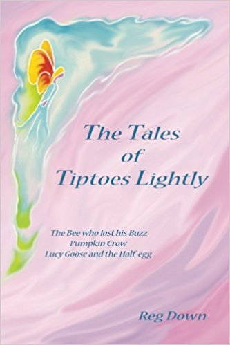 Lightly Press The Tales of Tiptoes Lightly