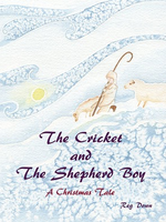 Lightly Press The Cricket and the Shepherd Boy